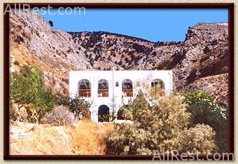 Ilingas Pension 